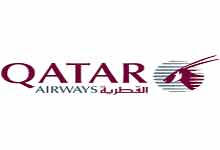 Qatar Airways logo