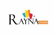 Rayna Tours logo