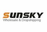 Sunsky logo