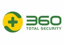 360 Total Security logo