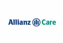 Allianz Care logo