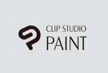 Clip Studio Paint logo