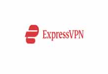 ExpressVPN logo