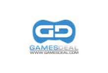 GamesDeal logo