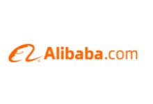 Alibaba logo