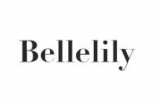 Bellelily logo