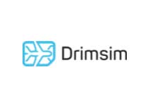 Drimsim logo