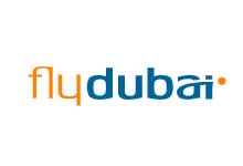 FlyDubai logo