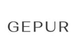 Gepur logo
