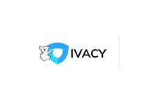 Ivacy VPN logo