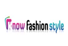 KnowFashionStyle logo