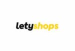 Letyshops logo