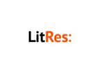 LitRes logo