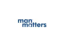 Man Matters logo