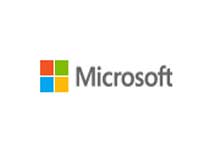 Microsoft logo