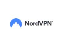 NordVPN logo