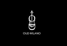 Oudmilano logo