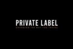 Private Label logo