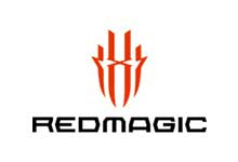 Red Magic logo