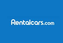 Rentalcars.com logo