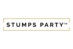 Stumps Party logo