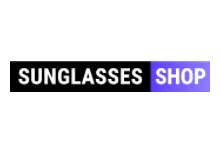 Sunglasses Shop logo