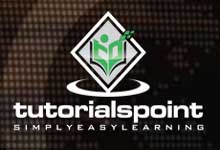 Tutorialspoint logo