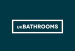 UK Bathrooms logo