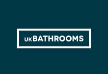 UK Bathrooms logo