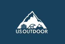 US Outdoor logo