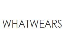 WhatWears logo