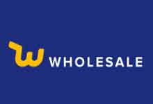 Wish Wholesale logo