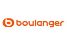 Boulanger logo