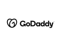 Godaddy logo