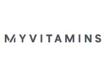 MyVitamins logo