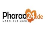 Pharao24.de logo