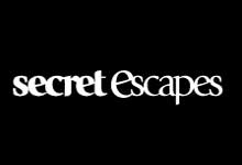 Secret Escapes code