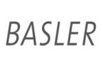BASLER logo