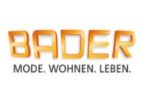 Bader logo