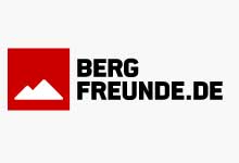 Bergfreunde logo