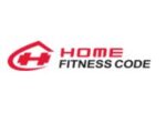 Home Fitness Code logo