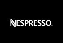 Nespresso logo