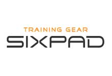 Sixpad logo