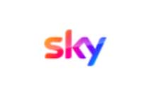 Sky logo