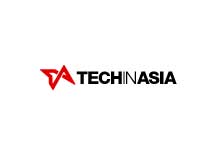 Tech in Asia logo