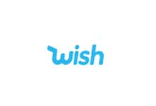 Wish logo