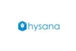 Hysana Code
