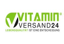 Vitaminversand24 Code