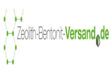 Zeolith Bentonit Versand Code