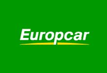 Europcar Code